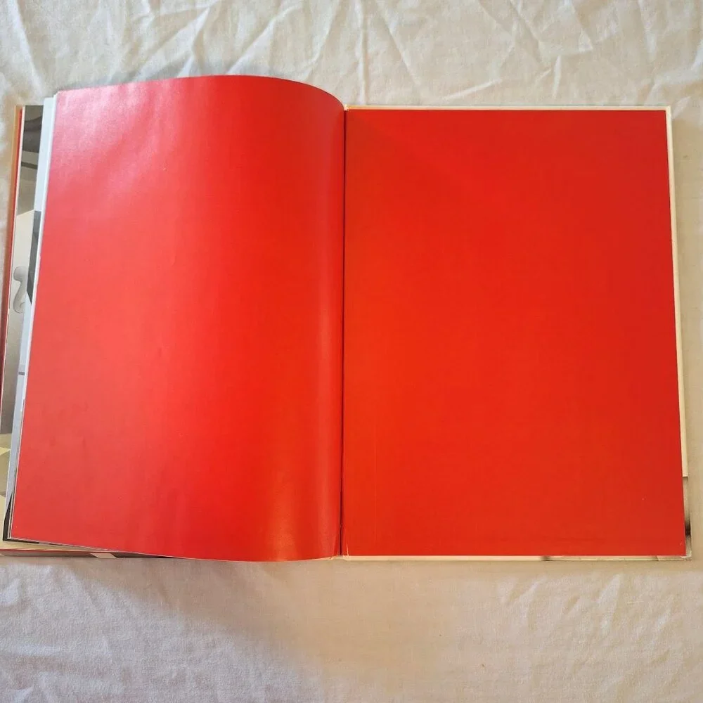 Disney Mickey Mouse In The Phantom Blot Oversized Hardcover Book 1990 Read Aloud - Picture 6 of 10